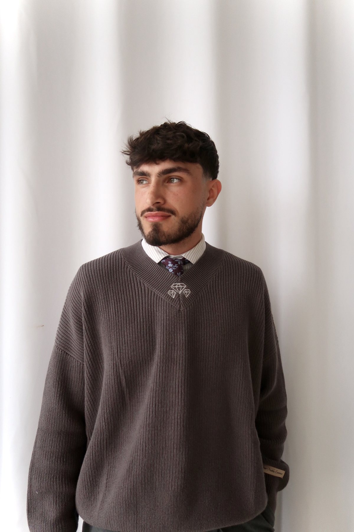 The Foundation editorial